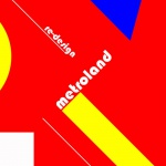 Metroland - Re-Design (EP)