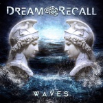 Dream Recall - Waves (EP)