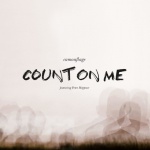 Camouflage - Count On Me (MCD)