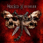 Hocico - Ofensor (CD)