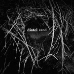 Distel - Zand (CD)
