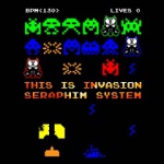 Seraphim System - This Is Invasion (EP)