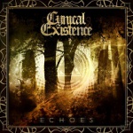 Cynical Existence - Echoes (EP)