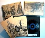 Cold Fusion -  Prince De La Mort / Libertine (CDr, Album,)