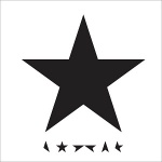 Dawid Bowie - Blackstar