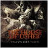 The House Of Usher - Inauguration (CD)