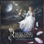 Suicidal Romance - Love Beyond Reach (Bonus Tracks Version) (CD)
