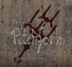 Project Pitchfork - Second Anthology (2CD)