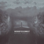 God Body Disconnect - Dredge Portals (CD)