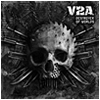 V2A - Destroyer of Worlds (CD)