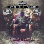 Avarice In Audio - Apollo & Dionysus (CD)