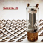 Simulakrum Lab - Simulakrum Lab (CD)