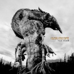 Iszoloscope - False Vacuum (CD)