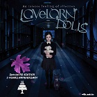 Lovelorn Dolls - An Intense Feeling Of Affection (EP)