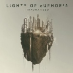 Lights of Euphoria - Traumatized (CD)