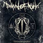 Dawn Of Ashes - Theophany (CD)