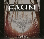 Faun - Licht (CD)