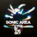 Sonic Area - Eyes In The Sky (CD)