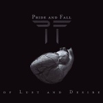 Pride and Fall - Of Lust And Desire (Appetizer EP)  (EP)