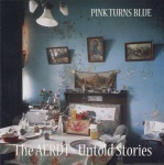 Pink Turns Blue - The AERDT - Untold Stories 