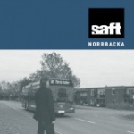 Saft - Norrbacka (CD)