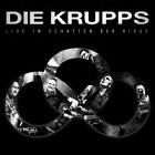 Die Krupps - Live Im Schatten Der Ringe (DVD+2CD)
