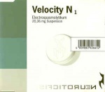 Neuroticfish - Velocity