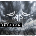 Ruined Conflict - Treason (EP)