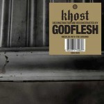 Khost - [Deconstructed And Reconstructed By] Godflesh - Needles Into The Ground (CD)