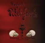 Project Pitchfork - Wonderland / One Million Faces (CD)