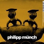 Philipp Münch - Elysium (CD)