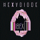 Hexadiode - Ibex (CD)