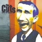 The Cuts - Syreny nad miastem (CD, Album )