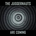 The Juggernauts - The Juggernauts Are Coming (CD)
