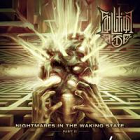 Solution .45 - Nightmares In The Waking State - Part II (CD)