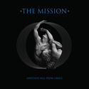 The Mission - Another Fall from Grace  (CD)