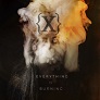 IAMX - Everything Is Burning (Metanoia Addendum) (2CD)