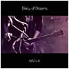 Diary Of Dreams - reLive (2CD)