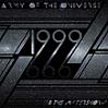 Army of the Universe - 1999 & The Aftershow (CD)