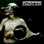 Atropine - Assailant (CD)