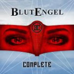 Blutengel - Complete (MCD)