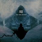 SiJ -   The Time Machine  (CD)