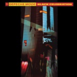 Depeche Mode - Black Celebration (CD)