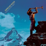 Depeche Mode - Construction Time Again (LP)