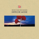 Depeche Mode - Music for the Masses (CD)