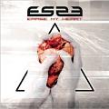 ES23 - Erase My Heart (CD)