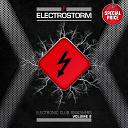 Various Artists - Electrostorm Vol.8 (CD)