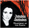 Inkubus Sukkubus - Heartbeat of the Earth (re-release) (CD)