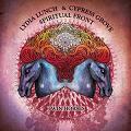 Spiritual Front - & Lydia Lunch / Cypress Grove - Twin Horses (CD)