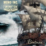 VNV Nation - & Mono Inc. - Boatman (MCD)
